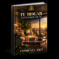 Tu Hogar Parte De Tu Abundancia