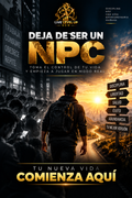 Deja De Ser Un NPC