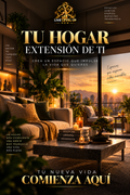 Tu Hogar Parte De Tu Abundancia
