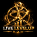 LIVE LEVEL UP  – Inicio